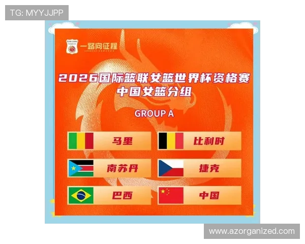 女篮世界杯预选赛规则2026详细解读与最新变化分析