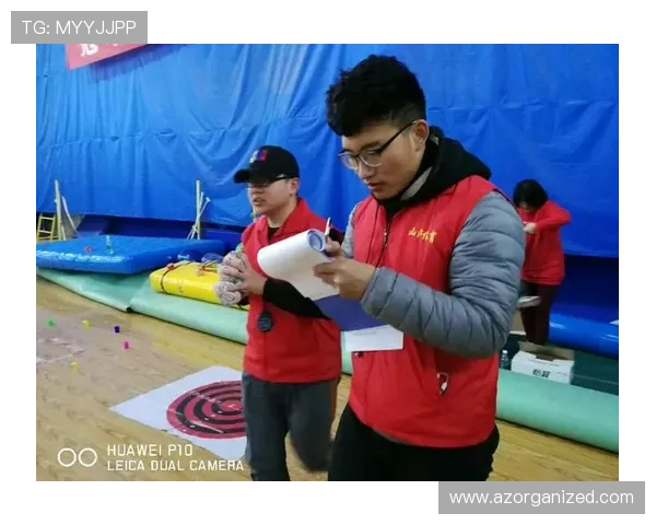 乐动体育比赛活动的规则详解与违规处理措施，确保公平公正的比赛环境